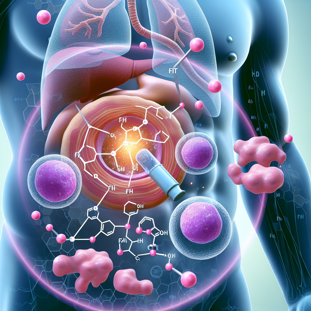 Rétablissement du métabolisme des graisses grâce au torémifène