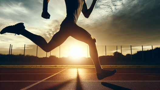 Aminos et course à pied : prévention du catabolisme