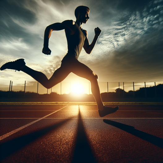 Aminos et course à pied : prévention du catabolisme