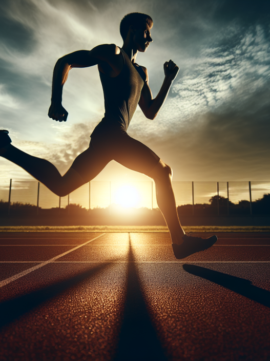 Aminos et course à pied : prévention du catabolisme