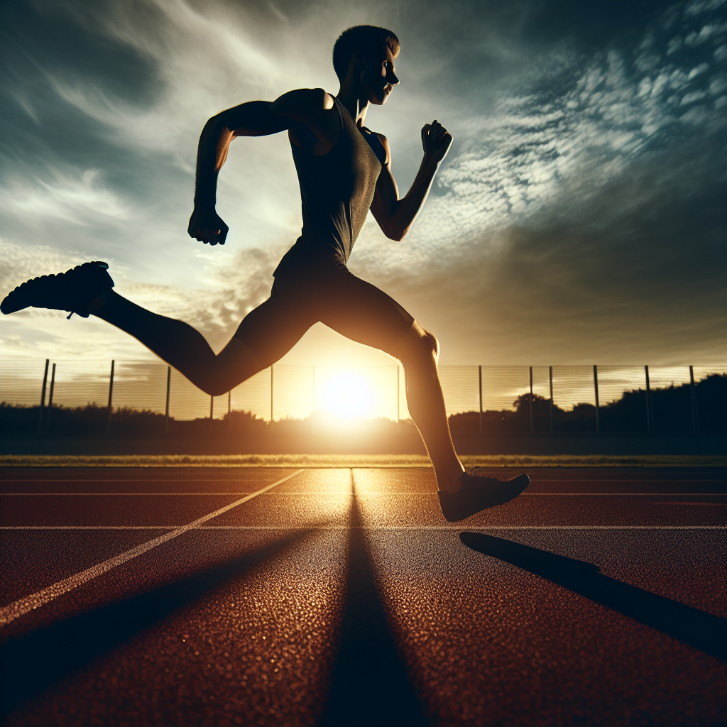 Aminos et course à pied : prévention du catabolisme