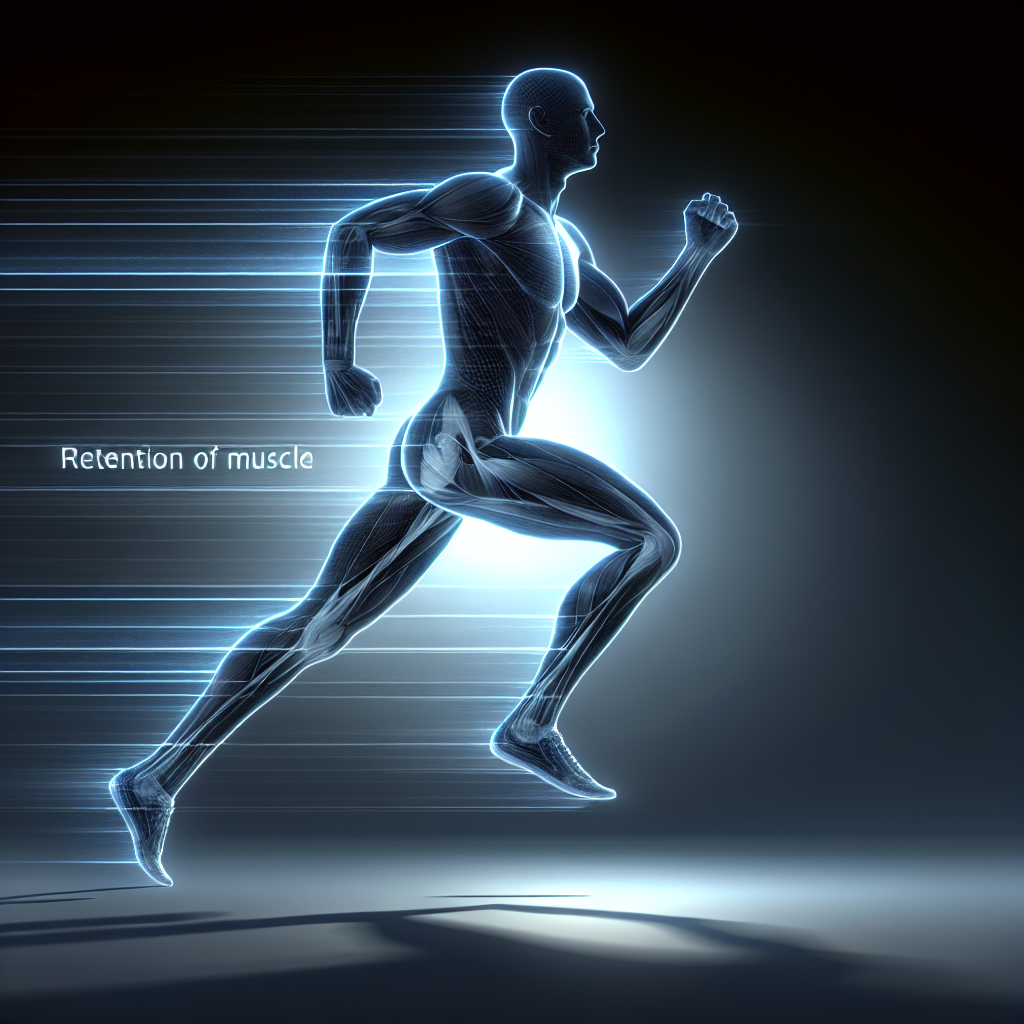 Aminos et course à pied : prévention du catabolisme