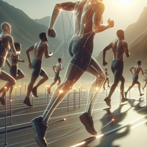 Aminos et sports d’endurance longue distance : planification