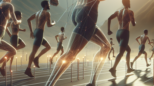 Aminos et sports d’endurance longue distance : planification