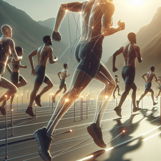 Aminos et sports d’endurance longue distance : planification