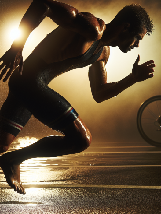 Aminos et triathlon : intra-workout et récupération