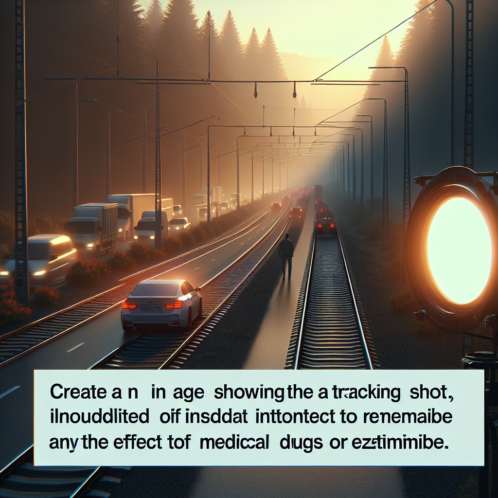 Après combien de temps les effets de l'ézétimibe sont-ils visibles