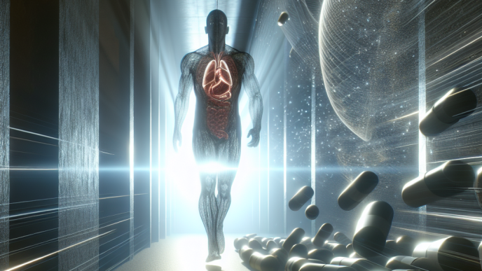 Après combien de temps les effets des statines sont-ils visibles