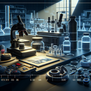 « Artefacts » de laboratoire : ce qui peut fausser les analyses lipidiques