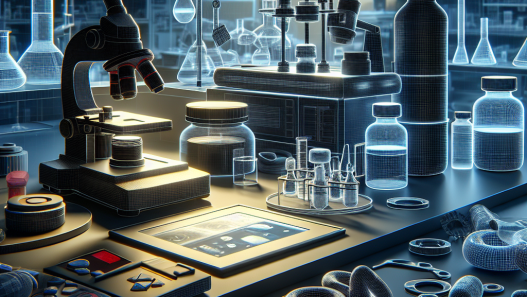 « Artefacts » de laboratoire : ce qui peut fausser les analyses lipidiques