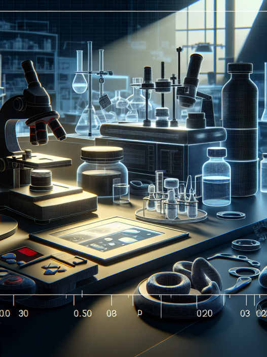 « Artefacts » de laboratoire : ce qui peut fausser les analyses lipidiques