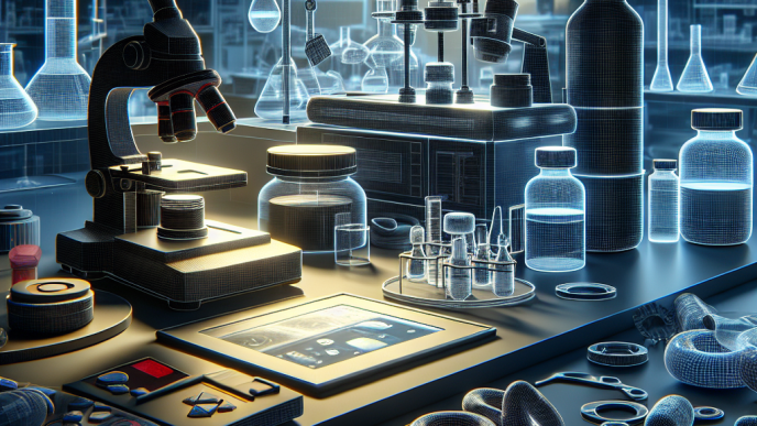 « Artefacts » de laboratoire : ce qui peut fausser les analyses lipidiques