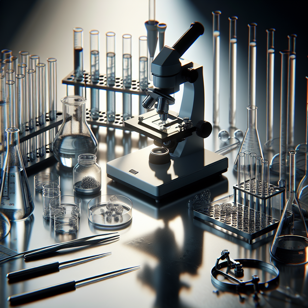 « Artefacts » de laboratoire : ce qui peut fausser les analyses lipidiques