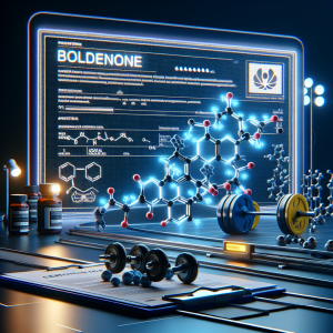 Boldenone : COA (certificat d’analyse), ce que ça prouve et ce que non