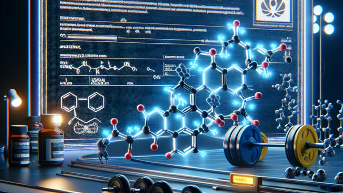 Boldenone : COA (certificat d’analyse), ce que ça prouve et ce que non
