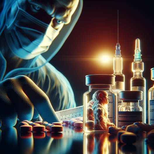 Boldenone : risques infectieux des produits non stériles (généralités)