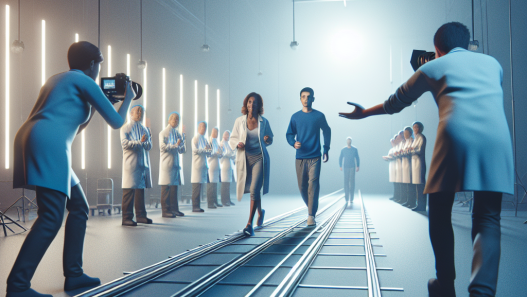 Boldenone : “tests en laboratoire” des vendeurs, comment rester critique