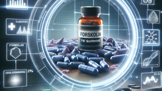 Brûleurs de graisse : forskoline, ce qu’on sait/ignore