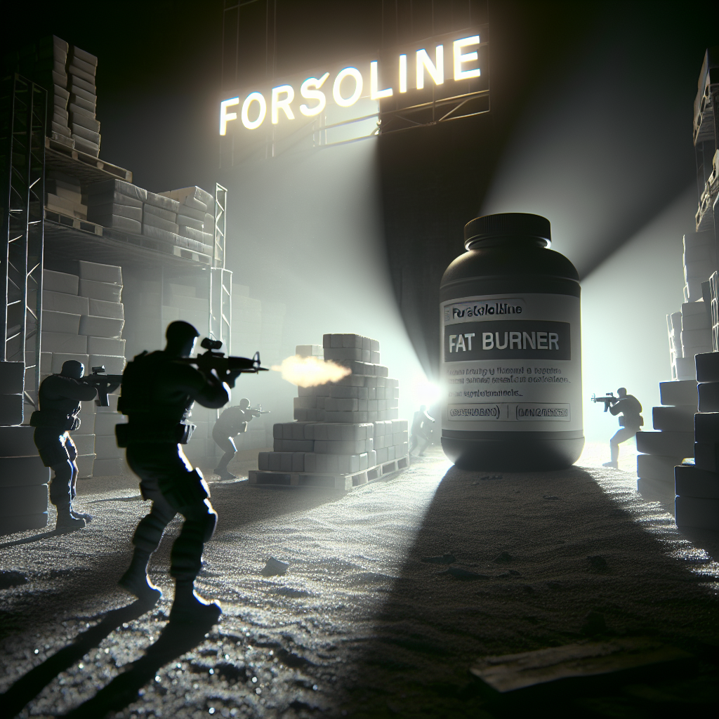 Brûleurs de graisse : forskoline, ce qu’on sait/ignore