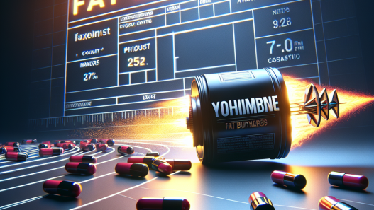 Brûleurs de graisse : yohimbine, risques et prudence (aperçu, sans mode d’emploi)