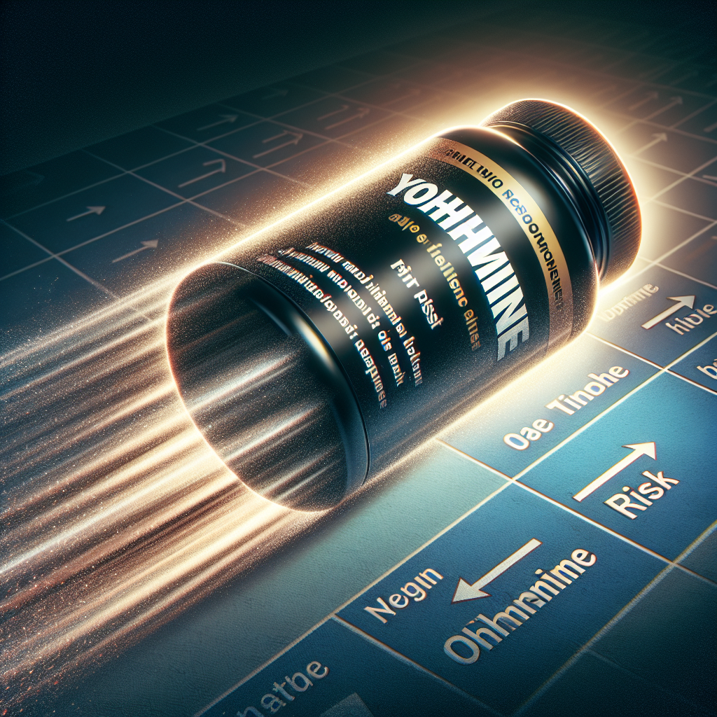 Brûleurs de graisse : yohimbine, risques et prudence (aperçu, sans mode d’emploi)