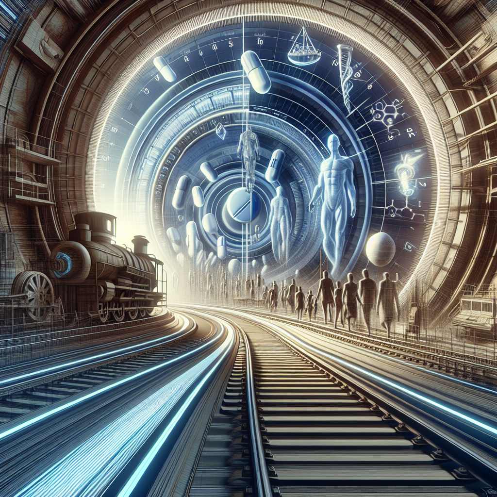 Cabergoline et progrès futurs en endocrinologie