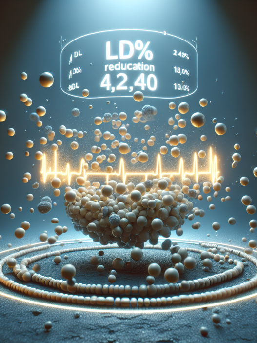 Comment évaluer la réponse au traitement : pourcentage de réduction du LDL