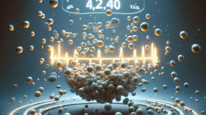 Comment évaluer la réponse au traitement : pourcentage de réduction du LDL