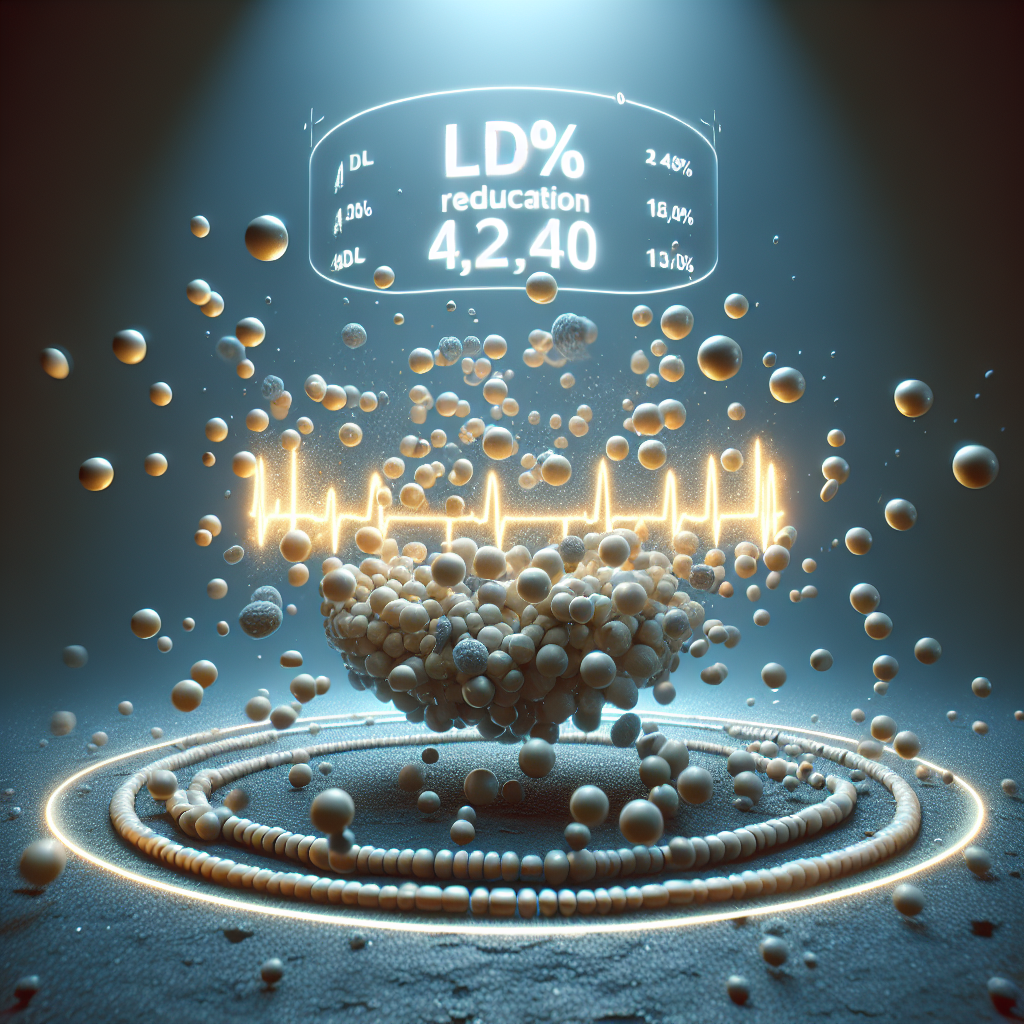 Comment évaluer la réponse au traitement : pourcentage de réduction du LDL