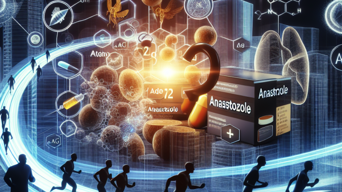 Le rôle de l'âge et des maladies concomitantes dans le choix de l'anastrozole