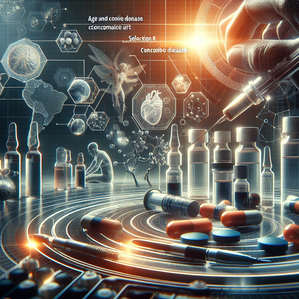 Le rôle de l'âge et des maladies concomitantes dans le choix de l'anastrozole