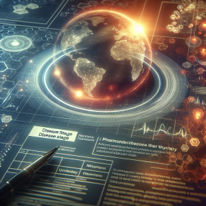 Le rôle du stade de la maladie dans le choix de l'hormonothérapie